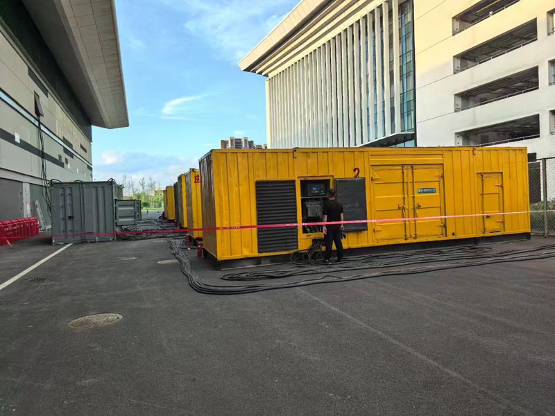 盐山柴油发电机冬季保养注意事项?