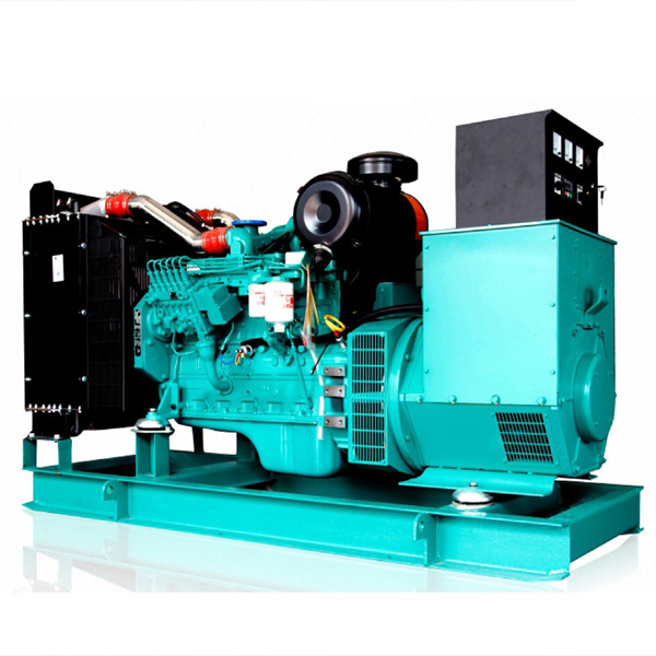 盐山柴油发电机操作及日常维护