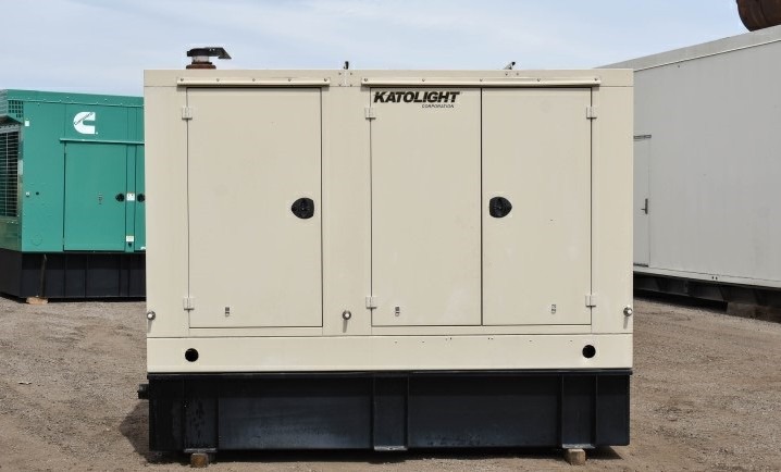 盐山购买柴油发电机需留心哪些问题?