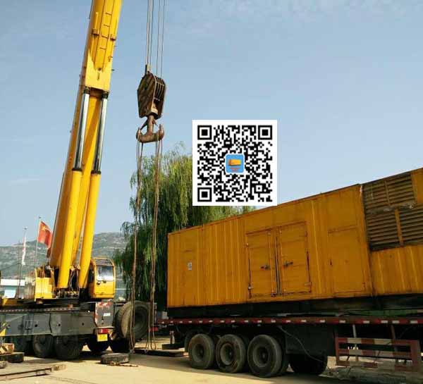 盐山发电机租赁的使用误区