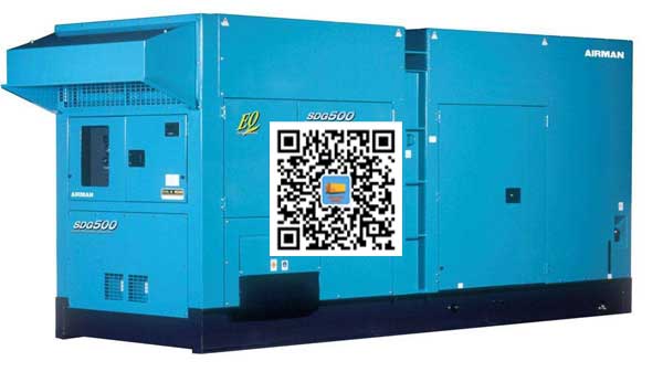 盐山出租发电机 进口和国产柴油发电机组有什么不同