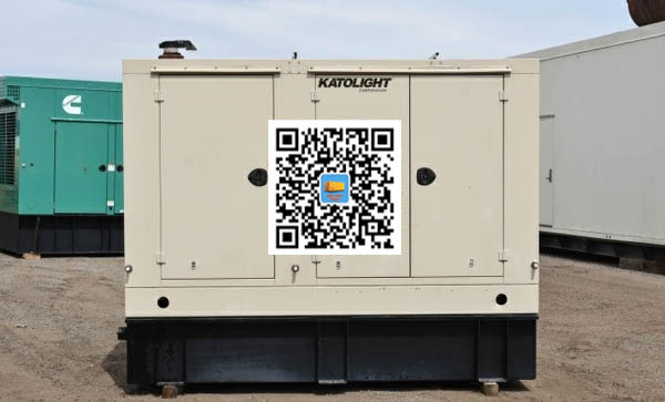 盐山出租发电机康明斯发电机要讲究正确的操作步骤