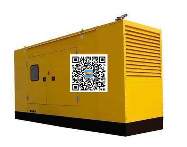 盐山出租发电机 柴油发电机不维护对机器有什么影响