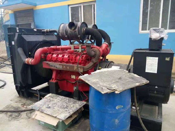 盐山租赁发电机 发电机的主要分类介绍