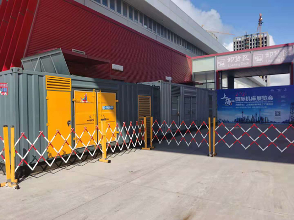 盐山发电机租赁的“望、闻、问、切”你知道多少？