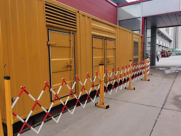 盐山发电机出租 你知道怎样鉴定发电机品质的好坏吗？