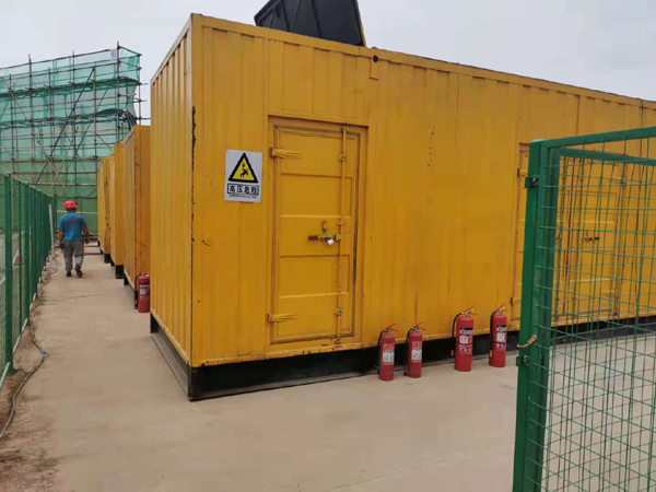 盐山租赁发电机 汽车起动机和起动机再制造工艺流程