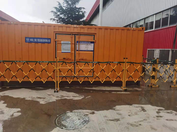 盐山租赁发电机 柴油发电机组供应商：柴油发电机组润滑油的作用？