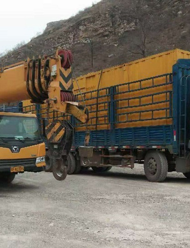 盐山租赁发电机-柴油发电机的冷却与通风