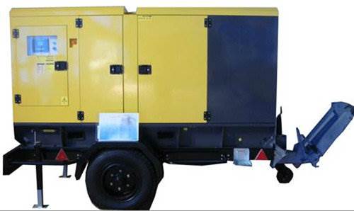 盐山发电机出租-柴油发电机组为什么油耗比较大