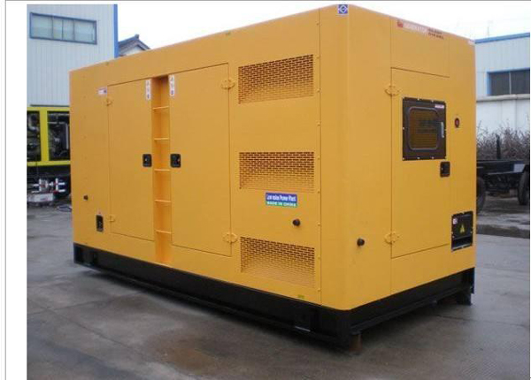 盐山发电机出租-静音发电机组厂家：柴油发电机组并机需要什么条件？