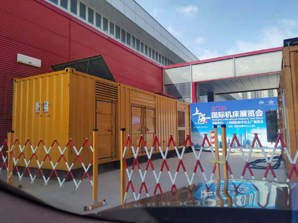 盐山出租发电机-柴油发电机和汽油发电机哪个更好一些？