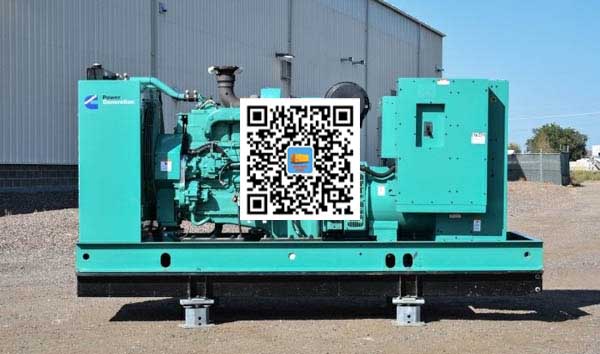 盐山发电机出租-选购发电机需要考虑的几大因素