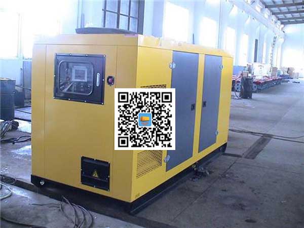 盐山租赁发电机-柴油发电机组的四大主要用途