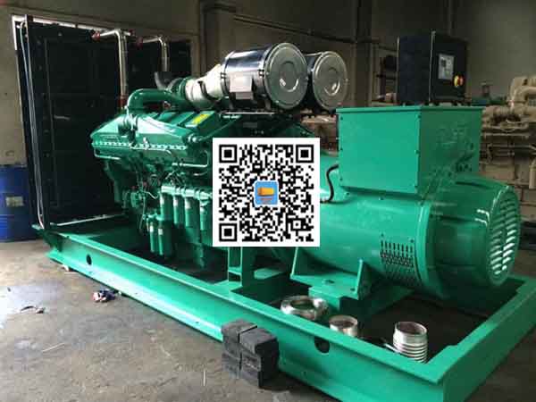 盐山发电机出租-发电机大修后应作哪些试验