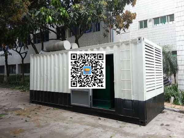 盐山出租发电机-什么样的柴油发电机使用效果比较好
