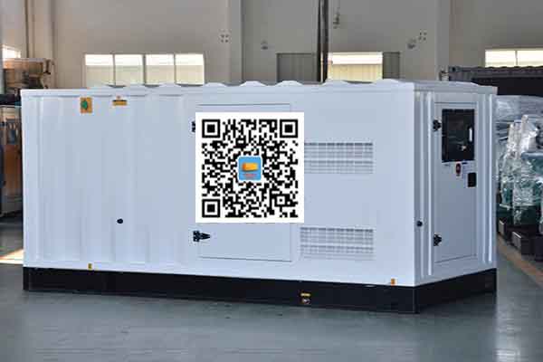 盐山租赁发电机-造成柴油发电机机组产生积炭的原因？