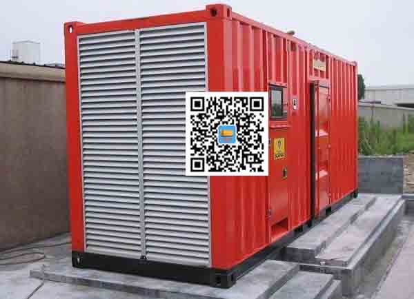 盐山发电机出租-柴油发电机组并机常见问题