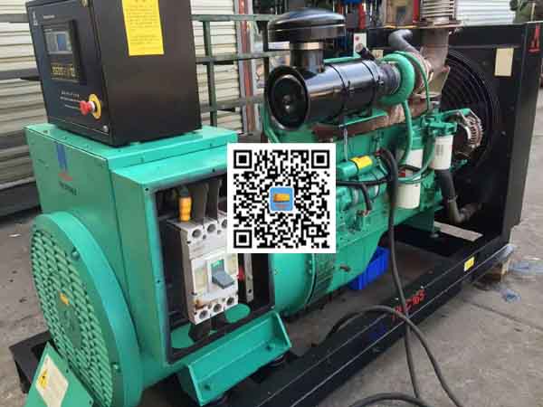 盐山租赁发电机-发电机一般变压器磁芯所使用的是什么材料？