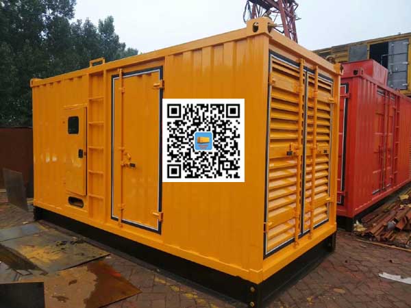 盐山发电机出租-发电机组应该选购什么品牌的