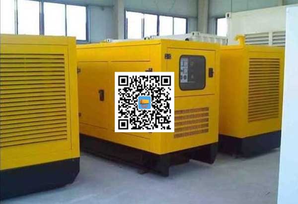 盐山租赁发电机-发电机组并机及并机柜的优点