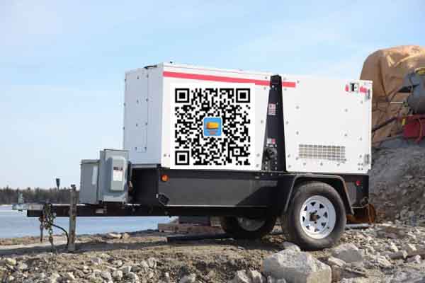 盐山水轮发电机组振动的原因