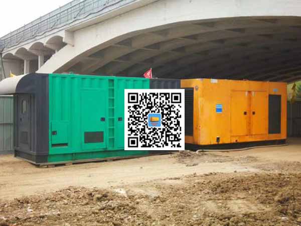 盐山决定发电机顺利启动的因素及如何解决发电机冬季起动困难问题