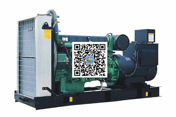 盐山发电机租赁-100kw柴油发电机带多大负载