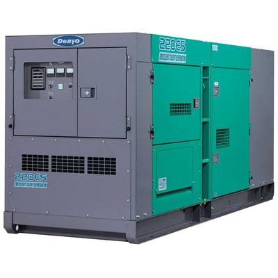 盐山发电车出租-柴油发电机零件变形怎么办？