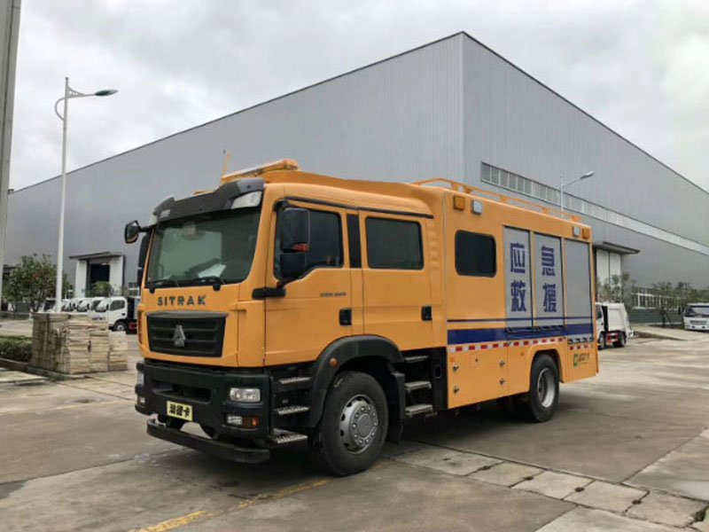 盐山发电车出租-静音发电机租赁出租之如何使柴油发电机组更省油？