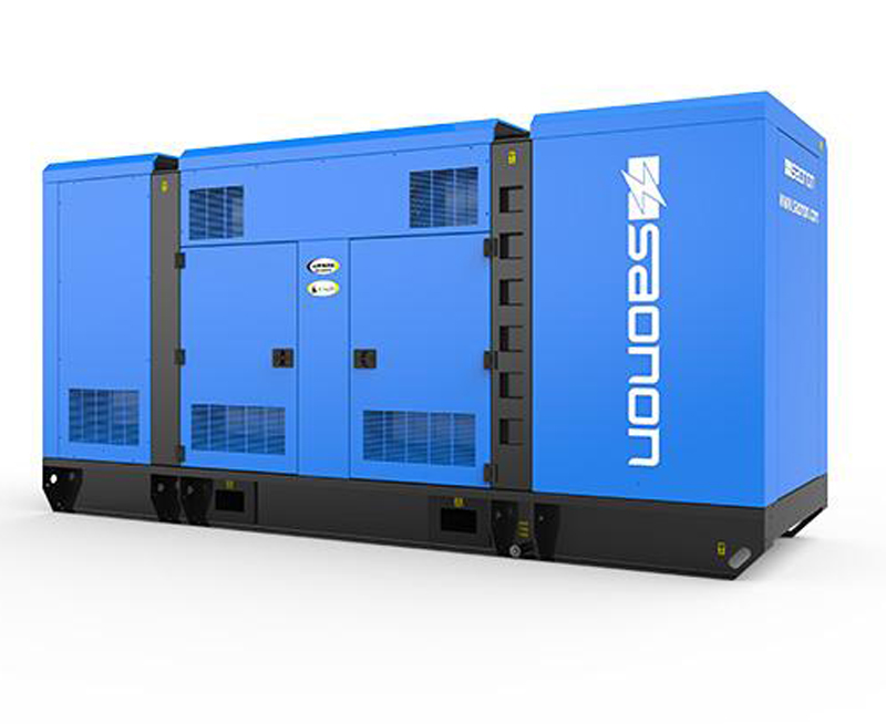 盐山怎样可以延长柴油发电机组的使用寿命