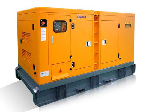 盐山影响 200kw 柴油发电机油耗的因素有哪些？