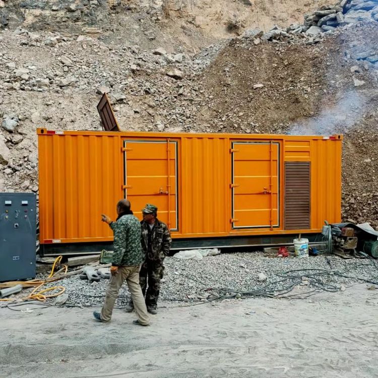 盐山如何降低 200kW 柴油发电机在高海拔地区的油耗？