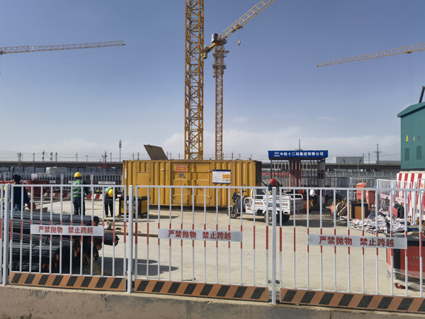 盐山高海拔地区适合使用哪种类型的燃气发电机？