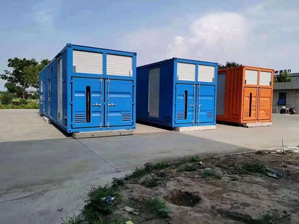 盐山柴油发电机组如何保养？