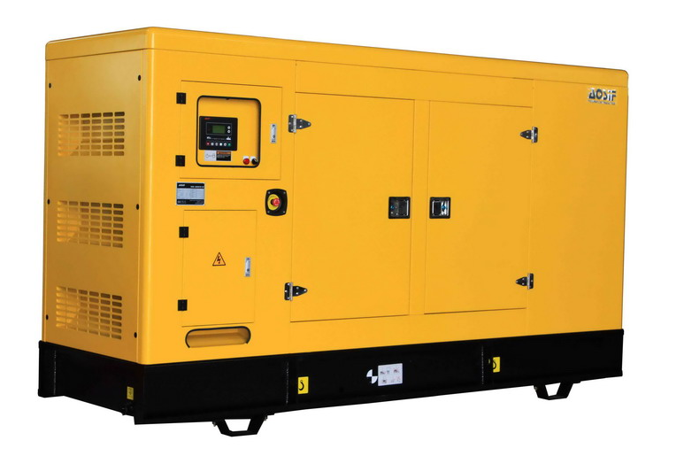 盐山发电机出租自启装置的优点有哪些？