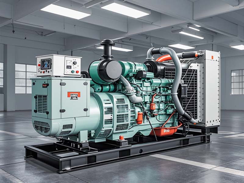 盐山如何检查和维护冷却系统的水泵？