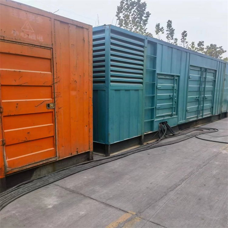 盐山如何选择适合 600kW 柴油发电机组的热继电器？