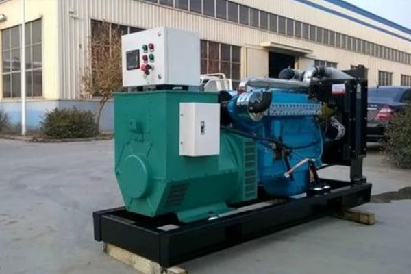 盐山发电机组的分类有哪些？