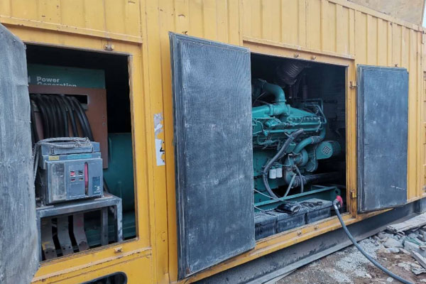 盐山发电机组夏季保养的注意事项有哪些？