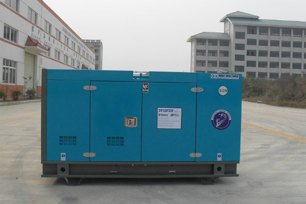 盐山发电机租赁发电机组的换季保养注意事项