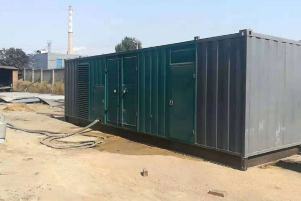 盐山发电机组保养注意事项？