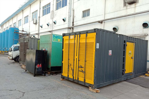 盐山发电机组保养是确保其正常运行、延长使用寿命的关键，以下是一些保养注意事项