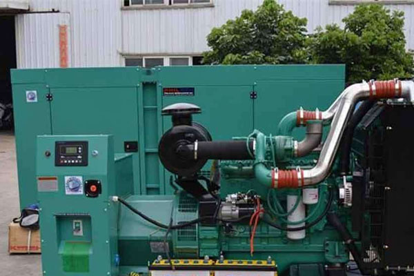 盐山工厂发电机应急发电注意事项？