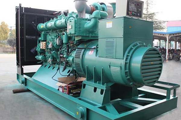 盐山工厂发电机应急发电中如何优化燃油储备管理？