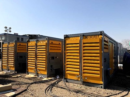 盐山防冻液的气味异常可能是由哪些原因导致的？