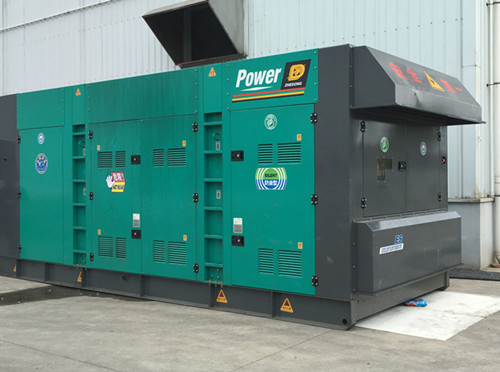 盐山如何判断发电机组防冻液的质量是否下降？