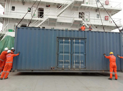 盐山发电机组保养冬季防冻液是否需要更换？