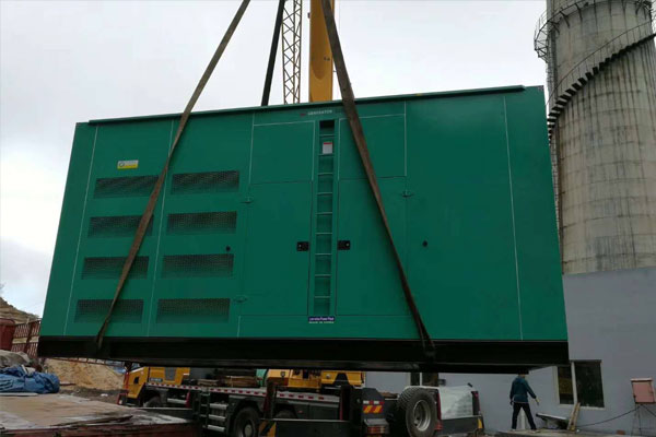 盐山柴油发电机组的保养周期？