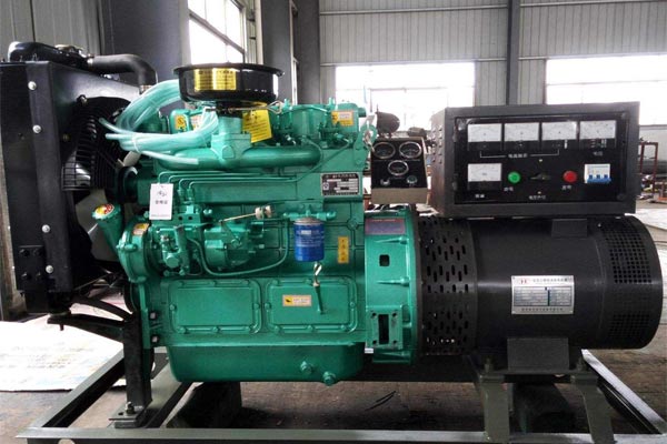 盐山传感器在柴油发电机组中起到什么作用？